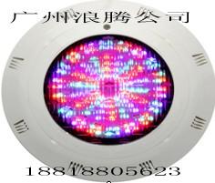 供应游泳池6W/12V斯威普 LED喷泉灯厂家直销图片