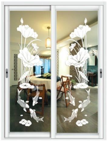 供應(yīng)凹弧平開門，鋁合金凹弧推拉門，凹弧吊趟門