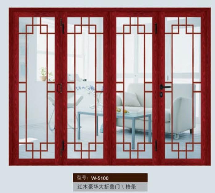 供應廣東佛山鋁合金推拉門廠，恒雅門業(yè)，銀弧推拉門，金梨木
