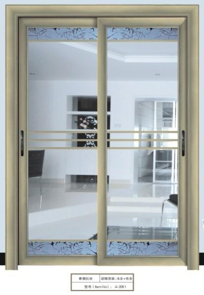 供應(yīng)澳洲紫檀木吊趟門推拉門