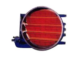 供應(yīng)上海百葉閥