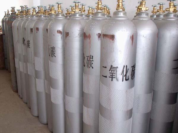 成都二氧化碳送貨上門圖片