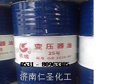 無棣供應(yīng)25號(hào)變壓器油圖片