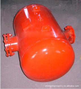 助流吹灰器  WT-150型空氣激波吹灰器