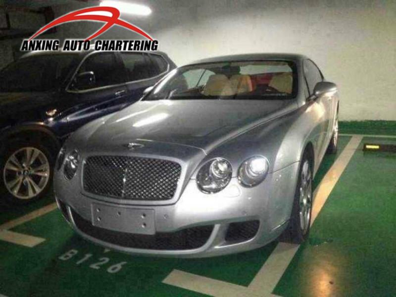 供應(yīng)江蘇租借賓利