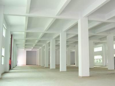 供應(yīng)公明廠房出租獨院4400平方廠房