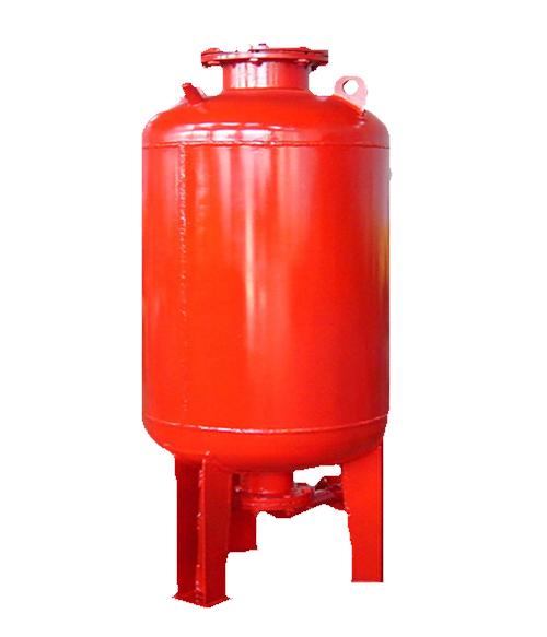 供應(yīng)供水氣壓罐