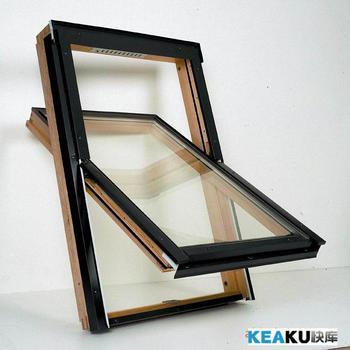 斜屋頂窗圖片/斜屋頂窗樣板圖 (4)
