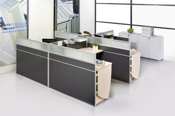 供應(yīng)深圳福田定做辦公卡位辦公家具