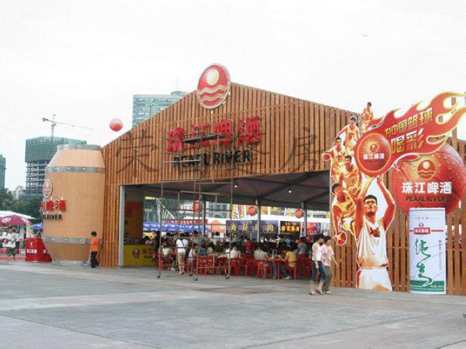 供應(yīng)啤酒節(jié)篷房與尖頂篷房-昆明帳篷出租-篷房公司-來賓帳篷租賃