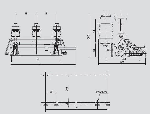 供應(yīng)哪種接地開關(guān)好