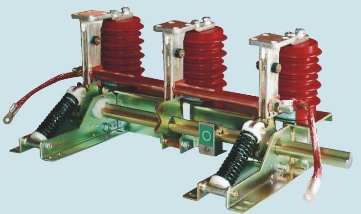 供应JN15接地开关批发