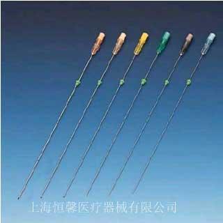 供應(yīng)PTC穿刺針介紹