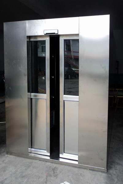 供應(yīng)QS認(rèn)證風(fēng)淋室標(biāo)準(zhǔn)風(fēng)淋室