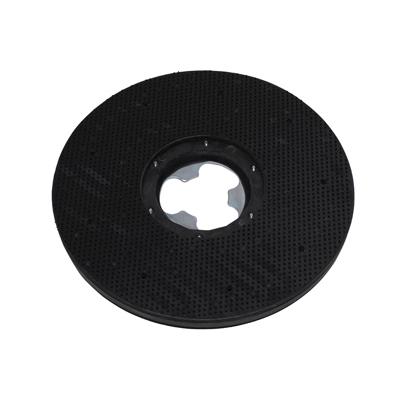 多功能刷地機(jī)配件、洗地軟刷圖片