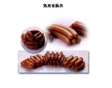 供應(yīng)豬肉、雞肉、牛肉早餐腸、德式早餐、英式早餐