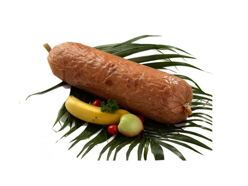 供應煙熏火腿