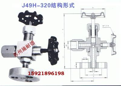 供应针型阀↑施耐德阀门针型阀施耐德阀门