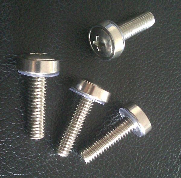 供應吉林壓鉚螺釘手緊螺釘埋頭螺釘