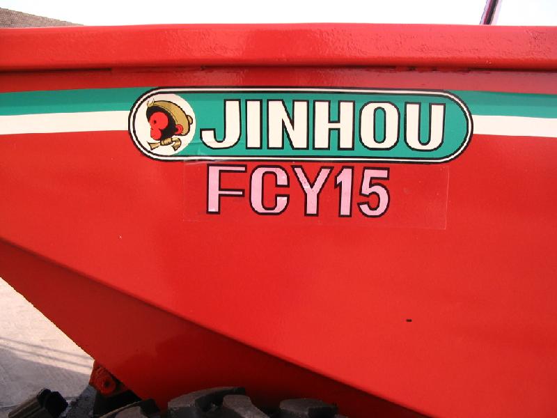 供應(yīng)句容液壓翻斗車