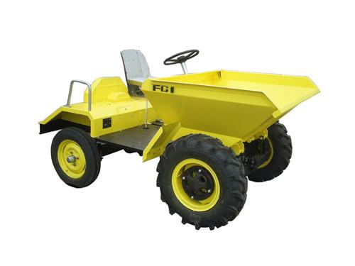 供應(yīng)金猴牌翻斗車，*報價，廠家直銷