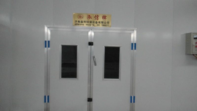 廠家直銷標(biāo)準(zhǔn)家具烤漆房 家具無塵高溫噴烤漆房 家具噴烤漆房