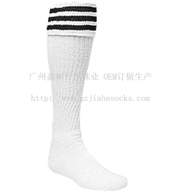 供應(yīng)外貿(mào)足球襪  長筒足球襪 繡標(biāo)足球襪 足球襪 足球襪訓(xùn)練襪