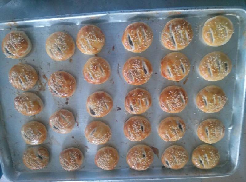 供應SZ-09C昆明鮮花餅機 廣州老婆餅設備 浙江酥餅要多少錢