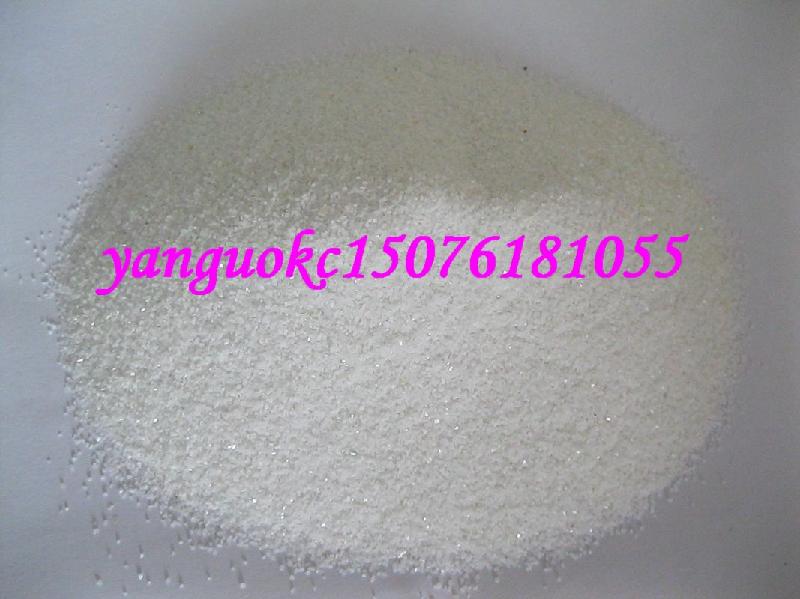 供應(yīng)游樂場(chǎng)用石英砂 環(huán)氧地坪用石英砂