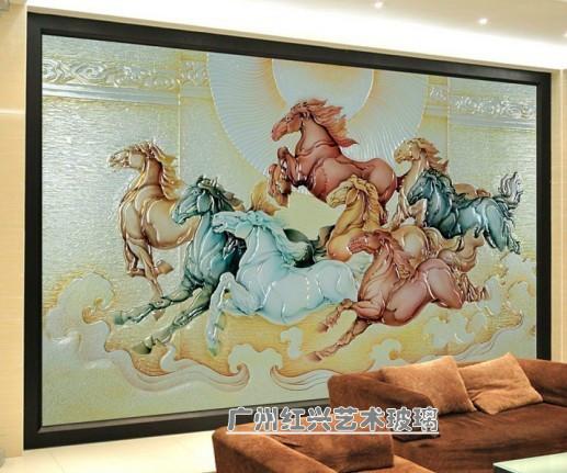 26款玻璃隔斷圖片/26款玻璃隔斷樣板圖 (4)