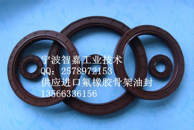 供應(yīng)臺灣SOG骨架油封，SOG骨架油封國內(nèi)一級代理直銷