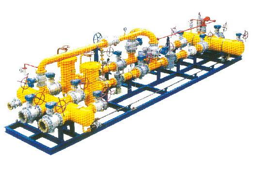 CNG調壓站天然氣液化氣專業(yè)設備 河北棗強專業(yè)生產(chǎn)銷售廠家服務