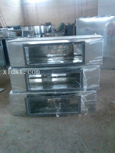 *惠的山東鍍鋅板風(fēng)管