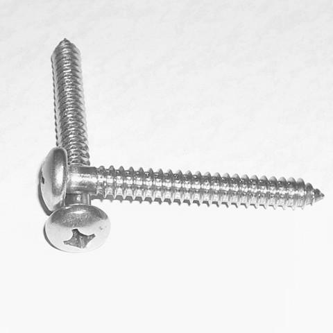 FAST 不銹鋼小螺絲