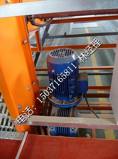 供應(yīng)自動(dòng)化三層集蛋機(jī)