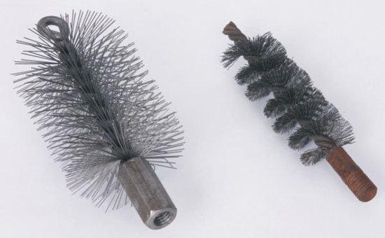 供應打磨拋光刷輥除塵除銹刷輥鋼絲刷