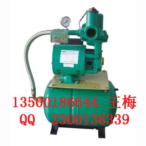 威樂PW-404EA自動增壓泵圖片