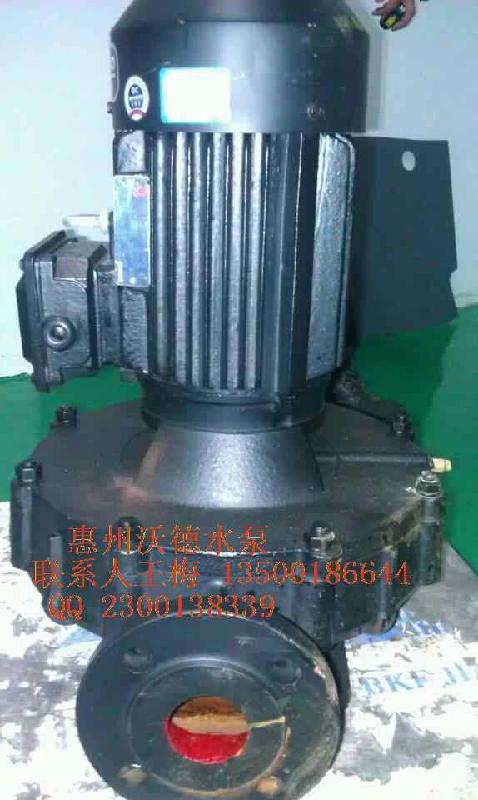 惠州中央空調(diào)泵圖片