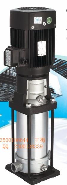 福建高壓給水泵圖片