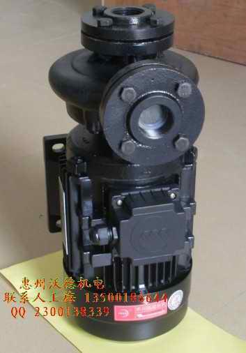 供應(yīng)臺(tái)灣木川高溫油泵  臺(tái)灣木川高溫油泵批發(fā)