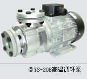 甘肅導(dǎo)熱油泵圖片