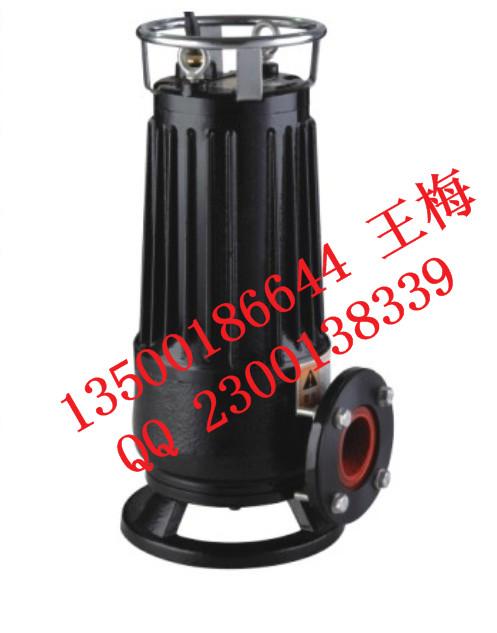 1.5KW潛污泵圖片