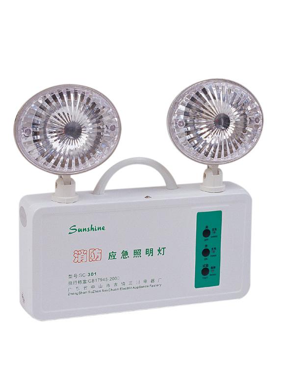 應急燈圖片