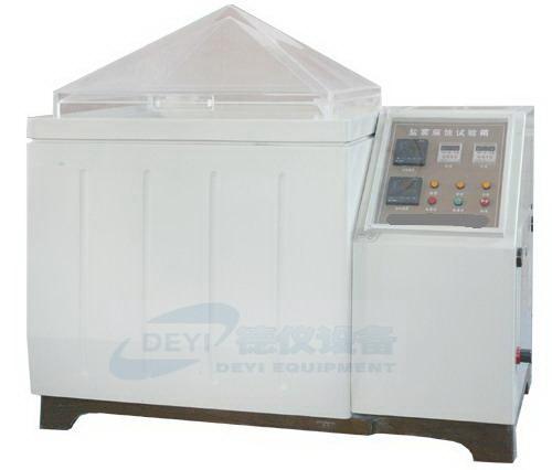 耐鹽霧腐蝕測試箱圖片/耐鹽霧腐蝕測試箱樣板圖 (4)