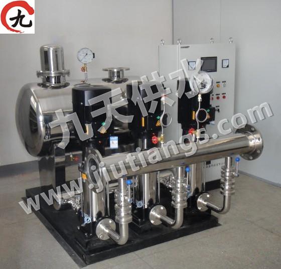 供應(yīng)變頻恒壓供水設(shè)備