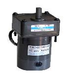 東煒庭永磁直流速馬達