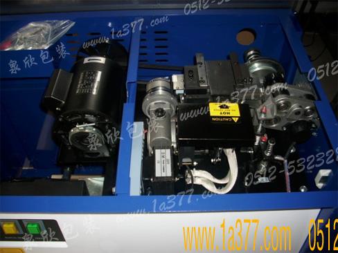 供應(yīng)太倉上門維修打包機(jī)