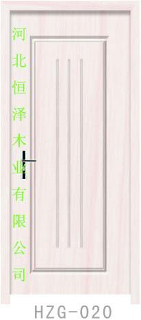 供應(yīng)新款實(shí)木復(fù)合門廠
