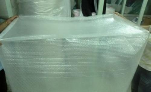 氣泡膜方底袋/防塵袋/防潮袋