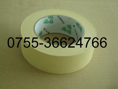 供應(yīng)高溫雙面膠布/高溫單面膠布
